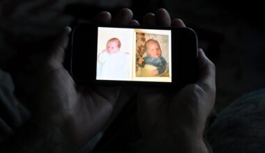 Men sue hospital after DNA tests showed they were switched at birth 38 years ago