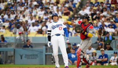 MLB to have earliest opening day on March 24 in 2027 — if there is a season