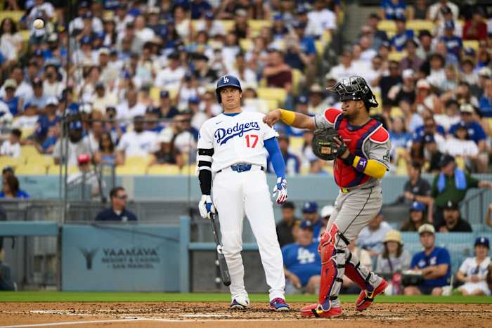 MLB to have earliest opening day on March 24 in 2027 — if there is a season