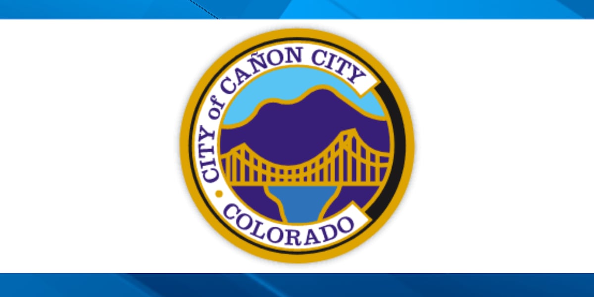 Cañon City to move to Stage 1 Water Restrictions Wednesday