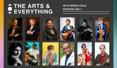 "The Arts & The Sound of America" brings together musicians across genres as the United States marks 250 years