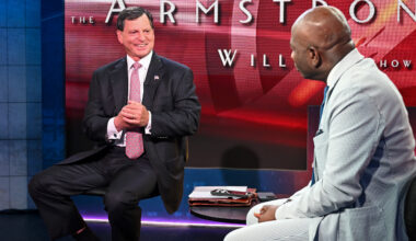 Frank Bisignano: We're bringing Social Security and IRS into the future