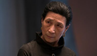 Wai Ching Ho Dead: 'Daredevil' & 'Hustlers' Actress Was 82