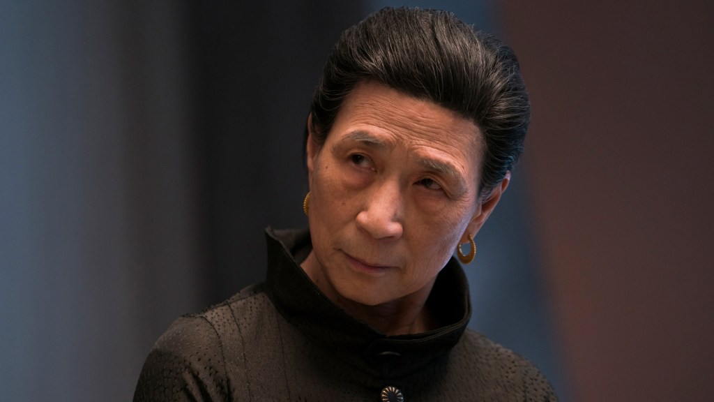 Wai Ching Ho Dead: 'Daredevil' & 'Hustlers' Actress Was 82