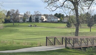 We played a dozen Par 3 courses across the Denver area. Here's what we found