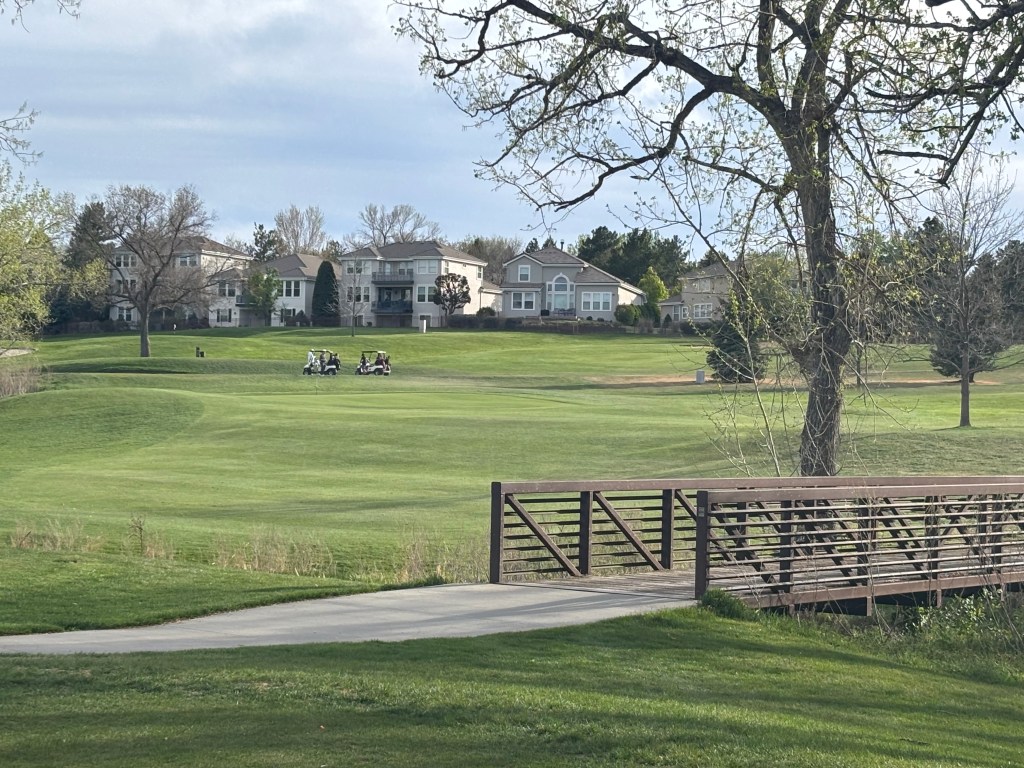 We played a dozen Par 3 courses across the Denver area. Here's what we found