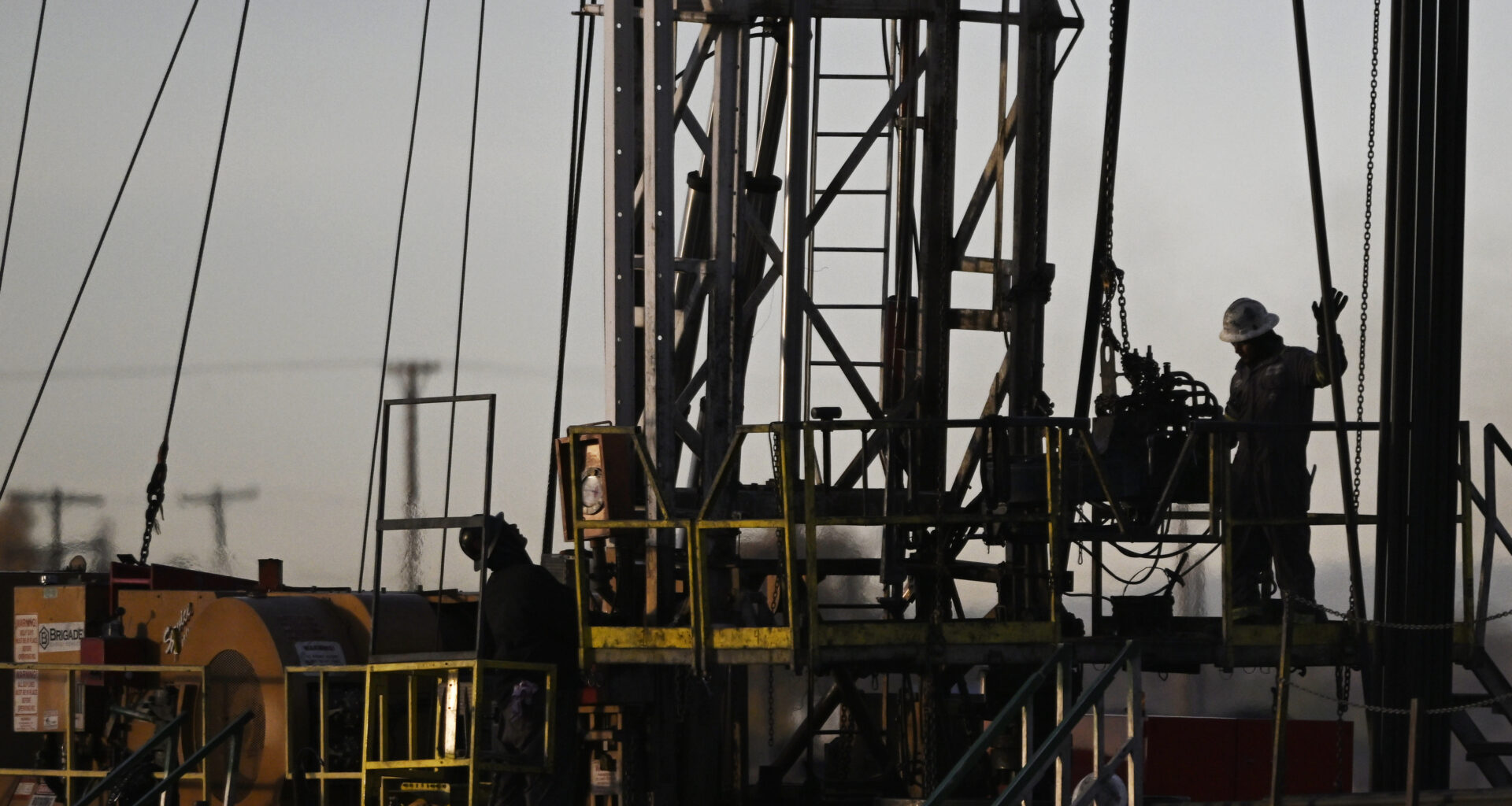 Colorado ECMC panel reviewed 3 studies on fracking and public health