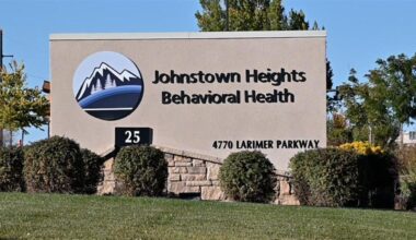 Twice-closed Colorado psychiatric hospital reopens with new owner