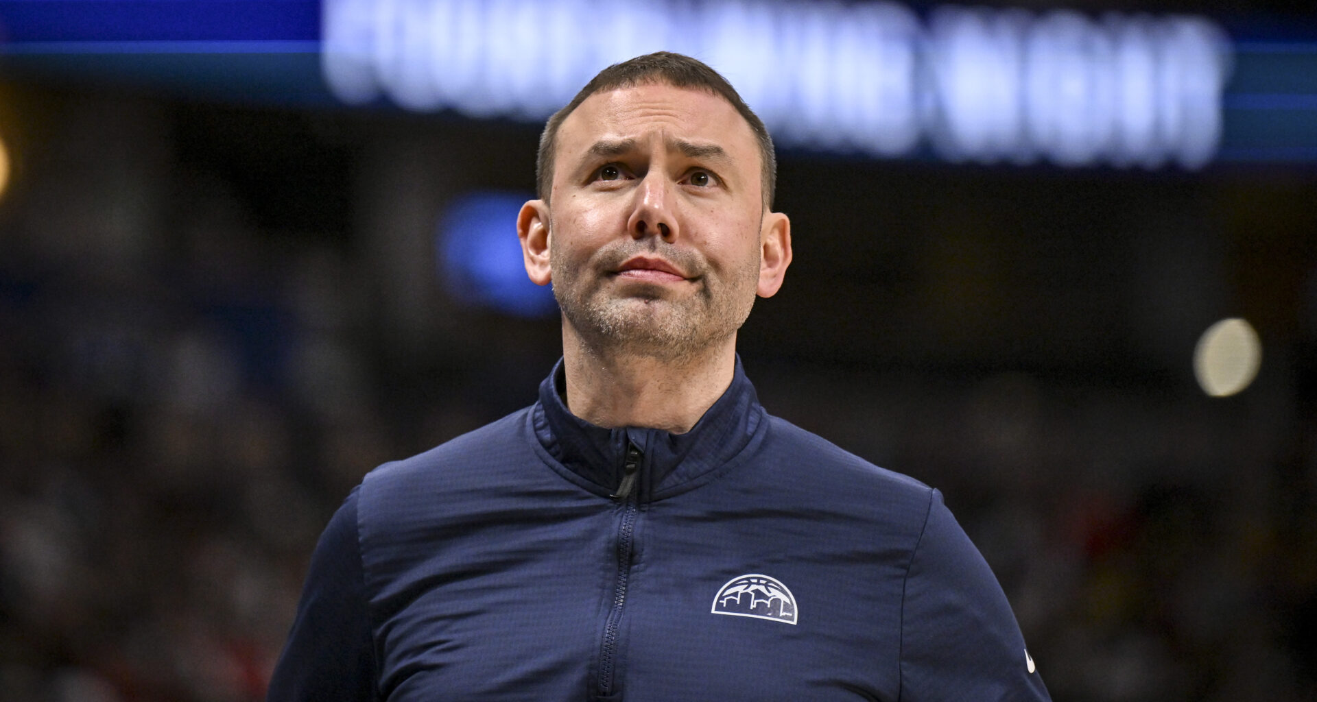 Nuggets' Dave Joerger could be good for Nikola Jokic, bad for David Adelman