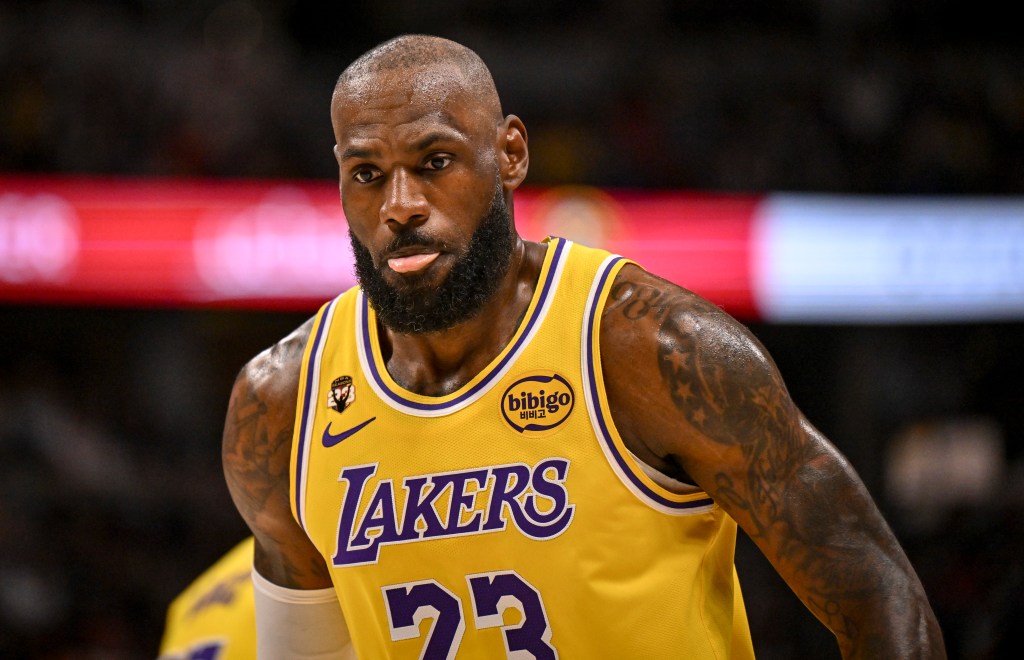 LeBron James considering Nuggets as free agency destination, Rich Paul says