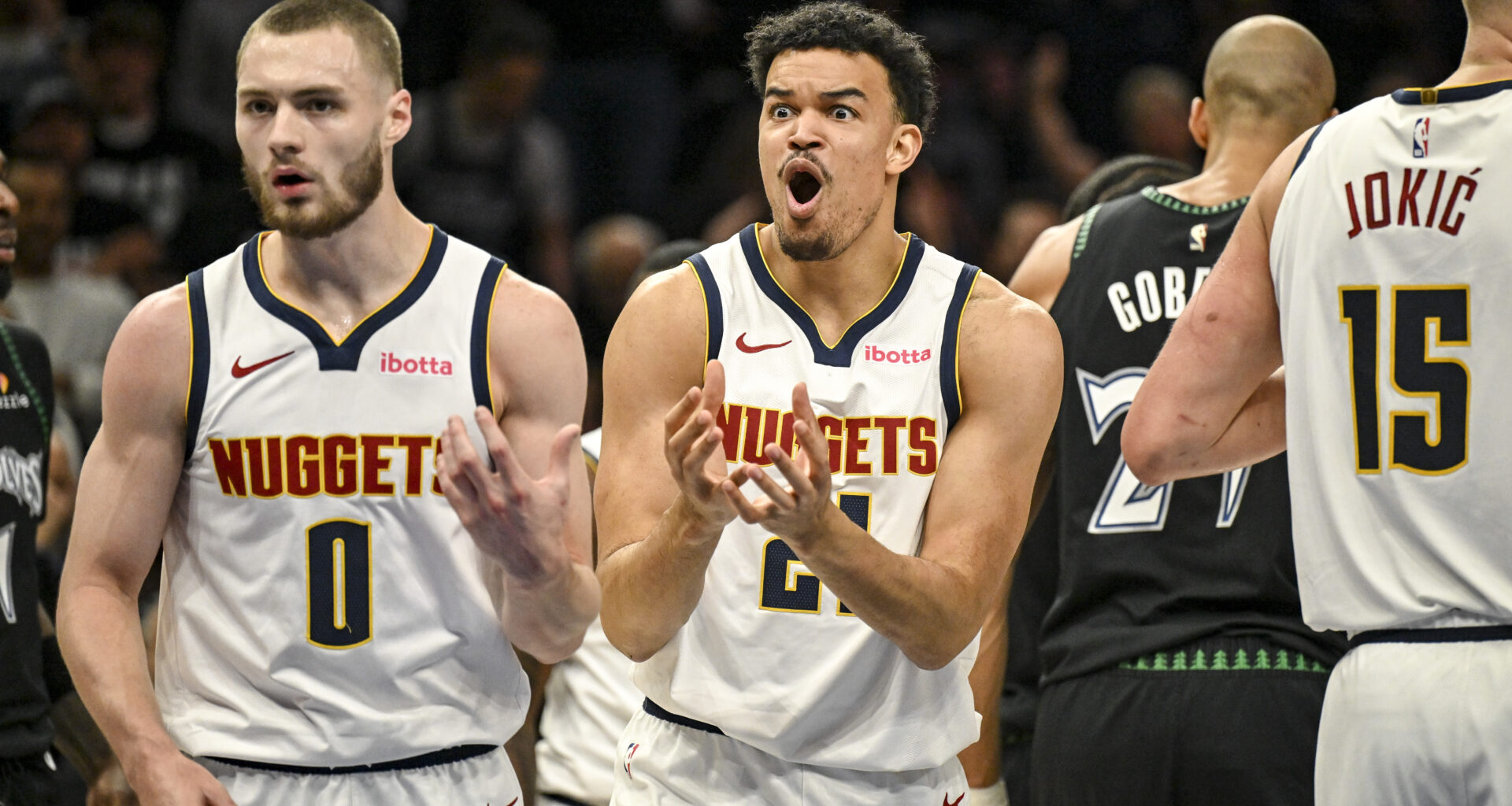Did Nuggets make right decision by re-signing Spencer Jones?