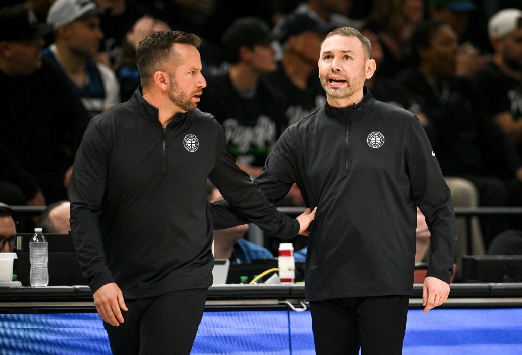 Nuggets Summer League coach JJ Barea is a 2K legend to his players