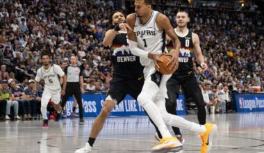 NBA power rankings: Way-too-early standings prediction for next season