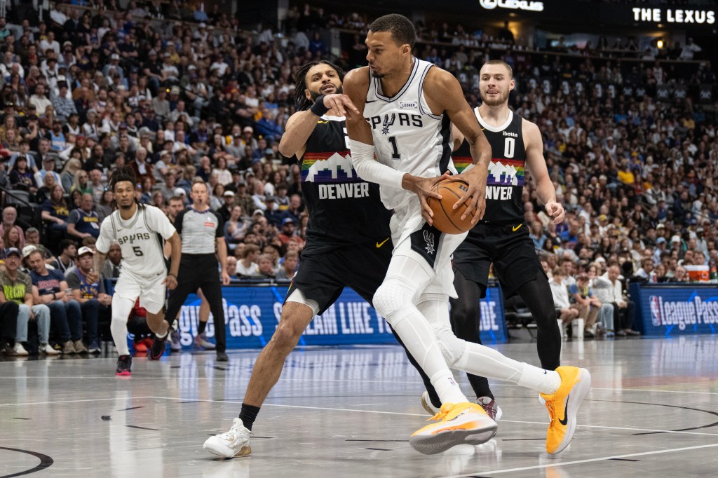 NBA power rankings: Way-too-early standings prediction for next season