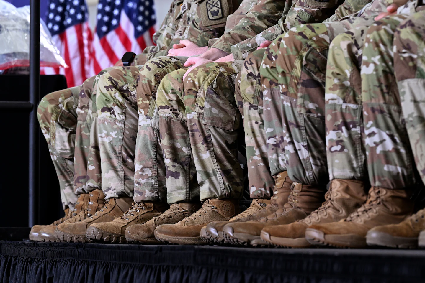Hegseth touts a high-testosterone military, as doctors question his claims - The Washington Post