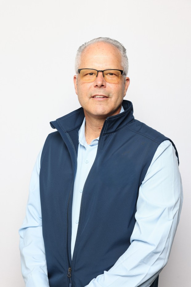 Solenvia owner Bryan Dylewski founded the senior home care company in 2014 and has started franchising his business with six to eight franchises expected to be finalized by the end of the month. (Courtesy of Solenvia)