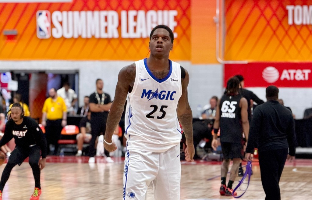 Injured Orlando Magic rookie Izaiyah Nelson to undergo surgery