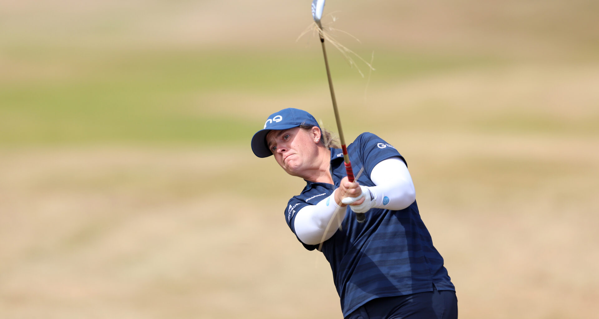 Coughlin, Shin, take 1st-round lead with 66s at the LPGA’s Scottish Open – Orlando Sentinel