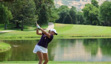 Weber State’s Braylyn Bayer wins medalist honors at Women’s Am – Deseret News