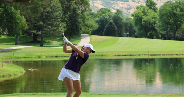 Weber State’s Braylyn Bayer wins medalist honors at Women’s Am – Deseret News