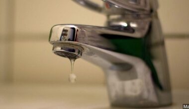 Georgetown County water asks customers to conserve as Waccamaw Neck pressure drops