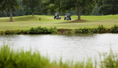 Virginia Beach poised to vote on golf course sale. Residents ask city to pump the brakes. – The Virginian-Pilot