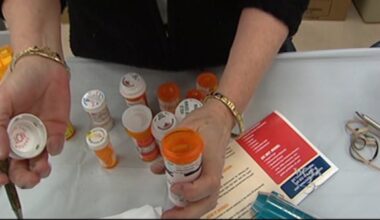 Local pharmacies to offer flu, strep and COVID testing and treatment under new law