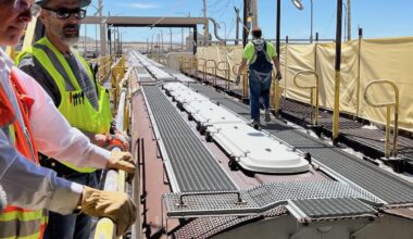 New data forecasts not enough workers to fill new Wyoming jobs