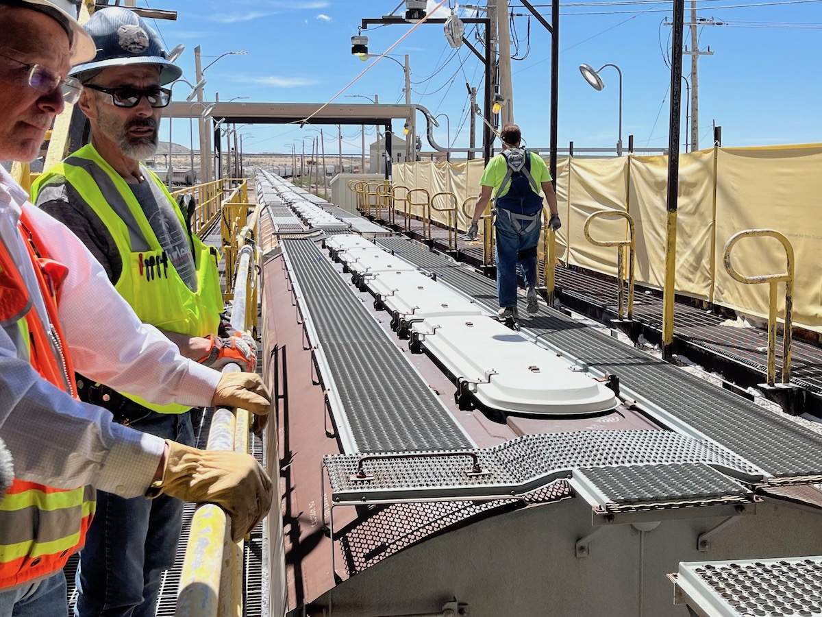 New data forecasts not enough workers to fill new Wyoming jobs