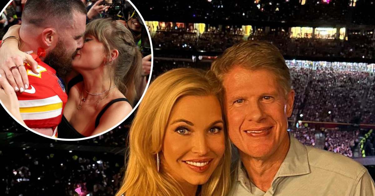Tavia Hunt Debunks ‘False’ Taylor, Travis Wedding Rumors