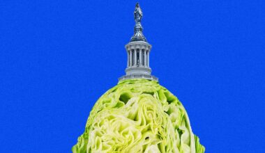 Taylor Farms Spent Big on MAGA and Anti-Regulatory Lobbying Before Diarrhea Outbreak