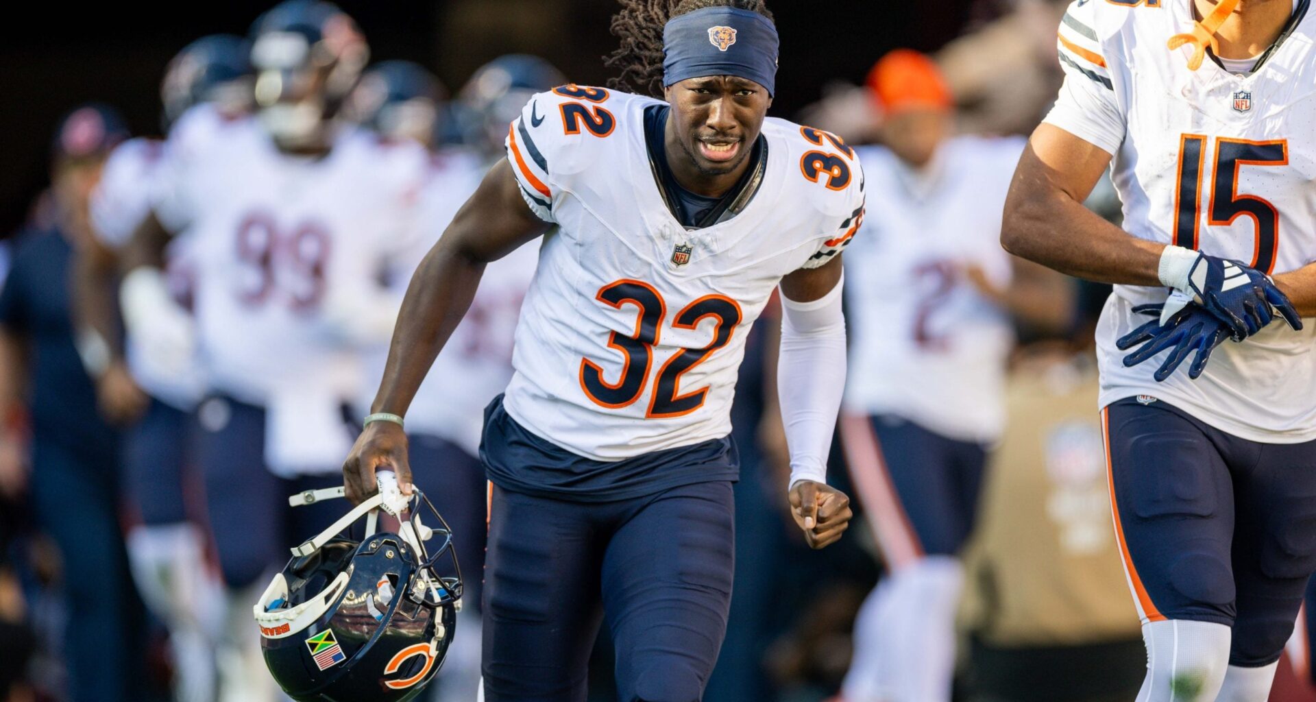 Bears