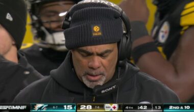 'Didn't Enjoy Playing For That DC:' Former Steelers Safety Gets Honest About Teryl Austin