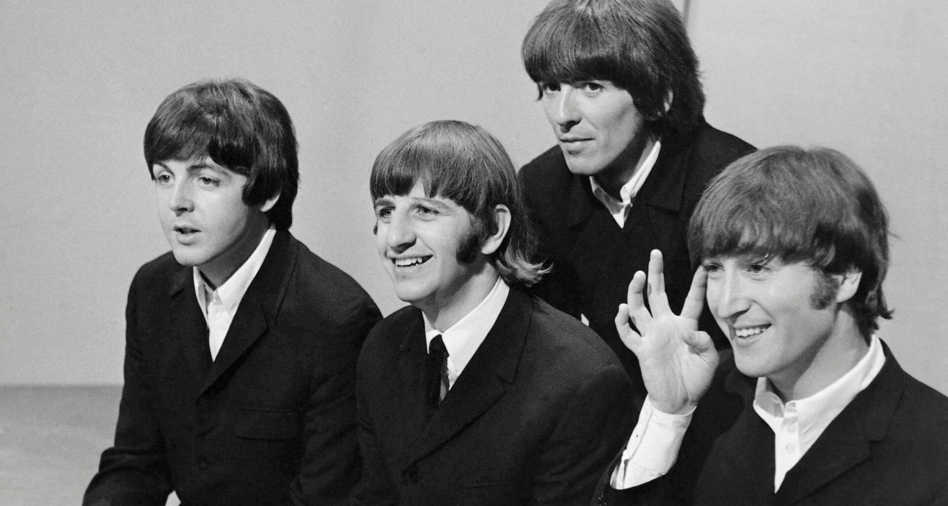 3 Beatles Songs That Don’t Sound Like the Fab Four at All