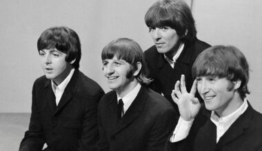 3 Beatles Songs That Don’t Sound Like the Fab Four at All