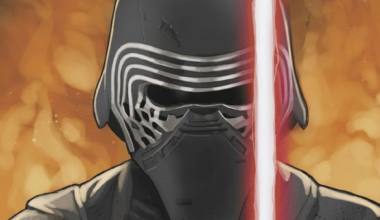 The Fall Of Kylo Ren