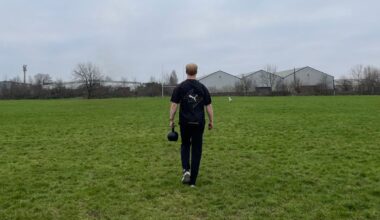 Top kettlebell expert Dan John shares four workouts to get you in ‘the shape of your life’