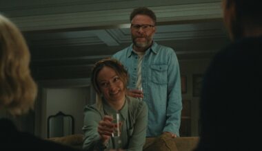 Olivia Wilde's 'The Invite' Nears $40 Million Globally, Rare Hit Summer Comedy