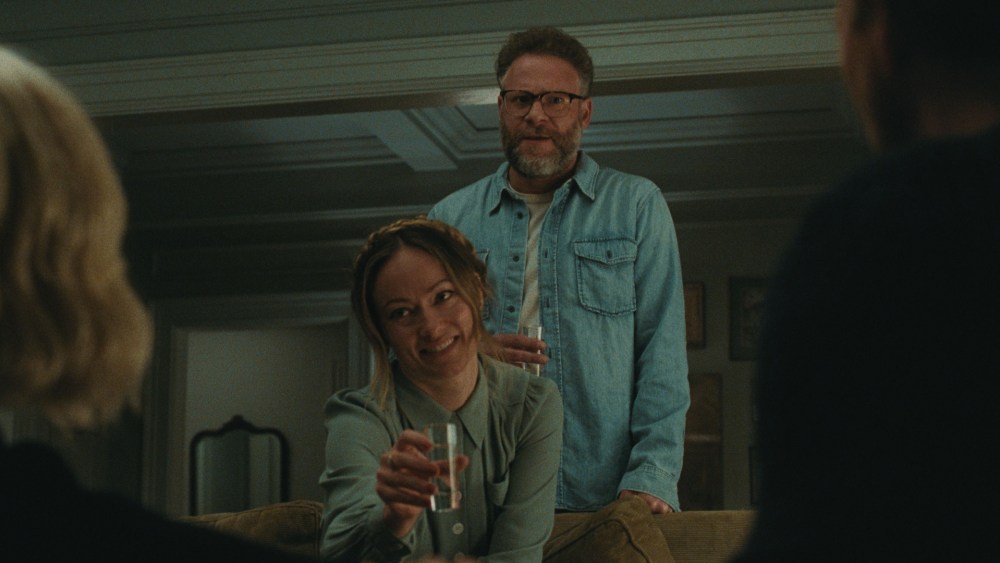 Olivia Wilde's 'The Invite' Nears $40 Million Globally, Rare Hit Summer Comedy