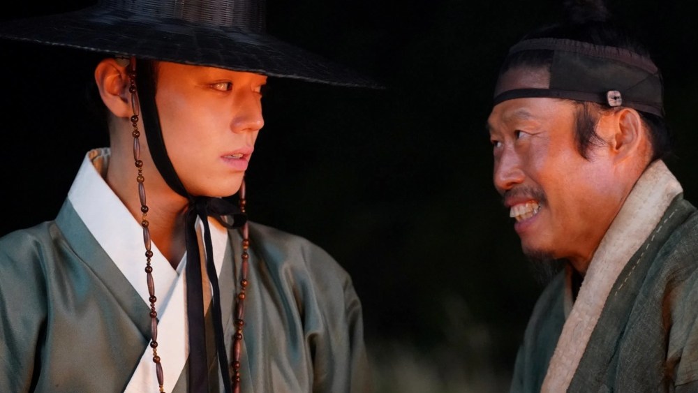 'The King's Warden' Leads Korea to Best H1 Box Office Since Pandemic