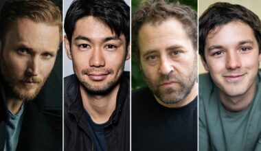 MGM+'s 'The Magnificent Seven' Adds 4 To Series Regular Cast