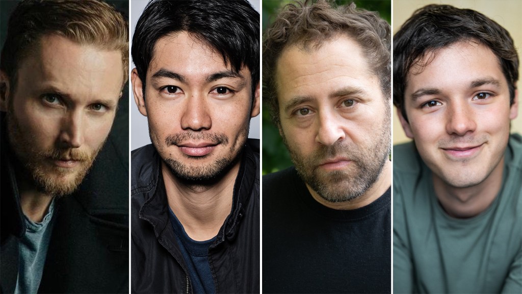 MGM+'s 'The Magnificent Seven' Adds 4 To Series Regular Cast