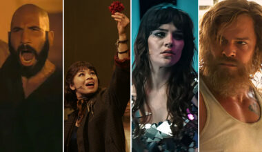 Box Office: 'Odyssey' Ends Week 1; 'Motor City', 'Her Private Hell'