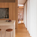 © Kate Enno The Gentle House / the Stylesmiths - Interior Photography, Wood, Chair
