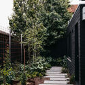 © Kate Enno The Gentle House / the Stylesmiths - Exterior Photography, Garden, Courtyard