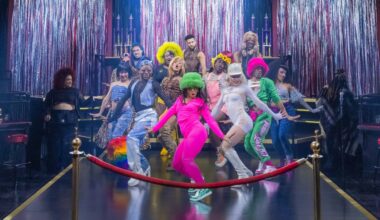 'Cats: The Jellicle Ball' Closing Spotlights Broadway's Risky Business