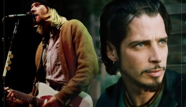 The band Chris Cornell and Kurt Cobain both agreed was the worst