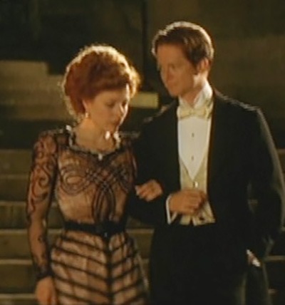 The House of Mirth (2000)