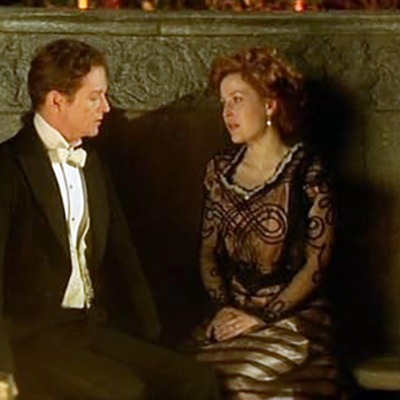The House of Mirth (2000)