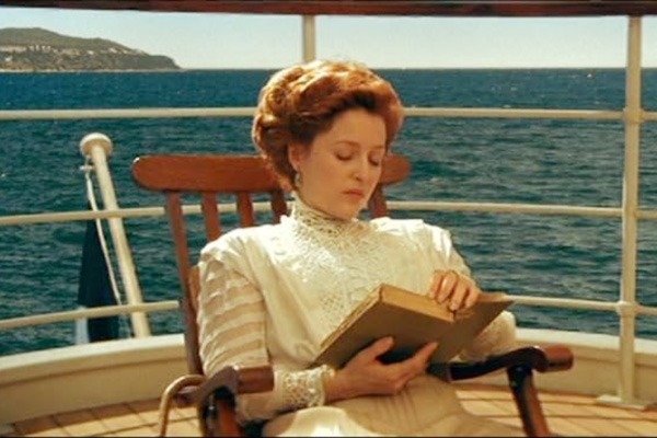 The House of Mirth (2000)
